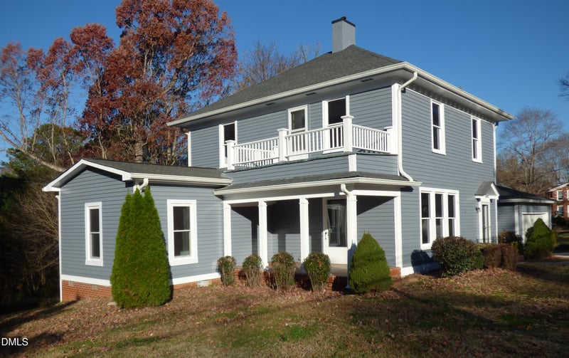 211 Ninth St, Mebane, NC 27302