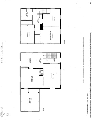 211 Ninth St, Mebane, NC 27302