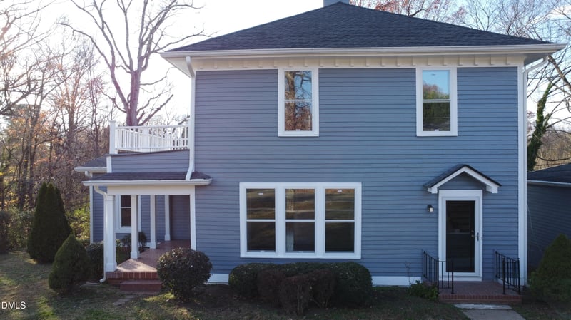 211 Ninth St, Mebane, NC 27302