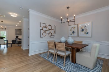 211 North Bali Ct, Goldsboro, NC 27530