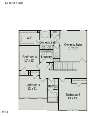 211 North Bali Ct, Goldsboro, NC 27530