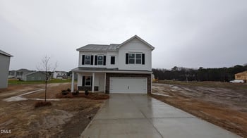 211 North Bali Ct, Goldsboro, NC 27530