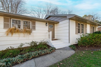 211 Northfield Dr, Raleigh, NC 27609