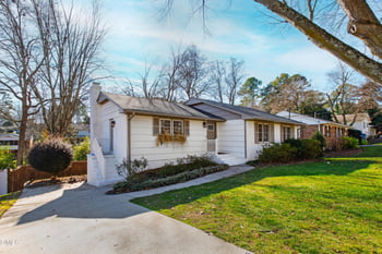 211 Northfield Dr, Raleigh, NC 27609