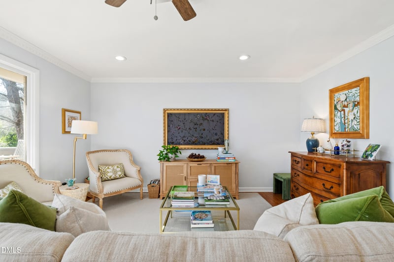 211 Northfield Dr, Raleigh, NC 27609