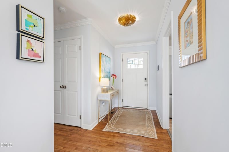 211 Northfield Dr, Raleigh, NC 27609