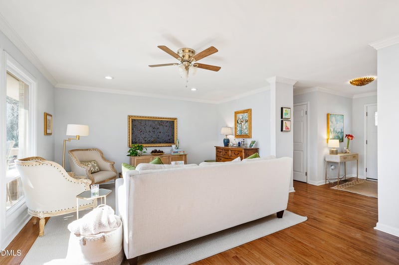 211 Northfield Dr, Raleigh, NC 27609