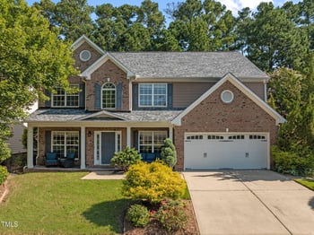 211 October Glory Ln, Apex, NC 27539