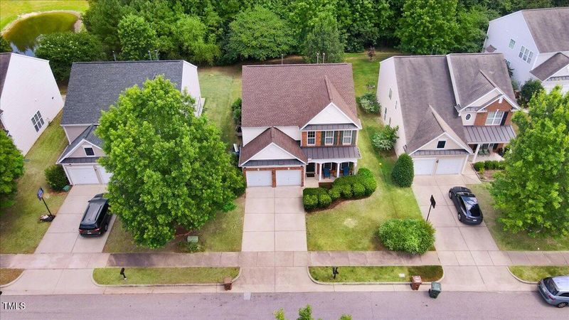 211 Oswego Ct, Morrisville, NC 27560