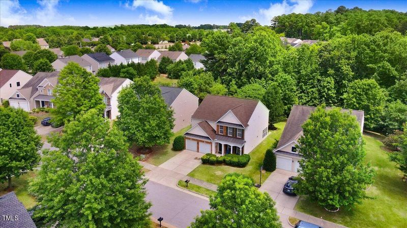211 Oswego Ct, Morrisville, NC 27560