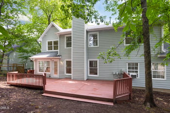211 Oxford Hills Dr, Chapel Hill, NC 27514
