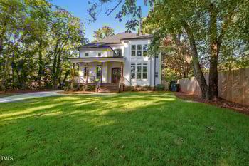 211 Page St, Morrisville, NC 27560