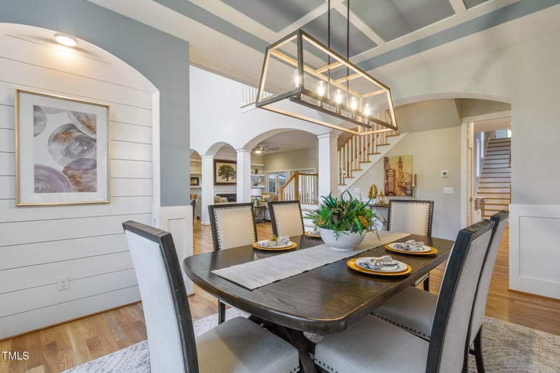 211 Page St, Morrisville, NC 27560