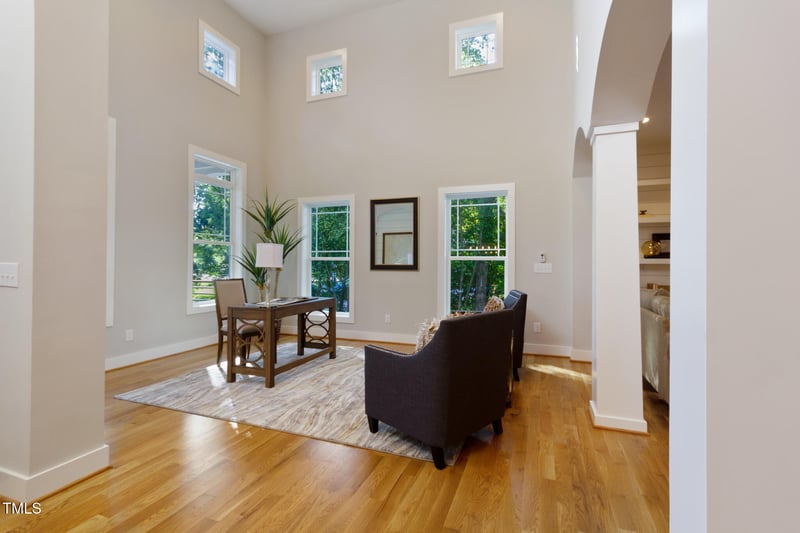 211 Page St, Morrisville, NC 27560