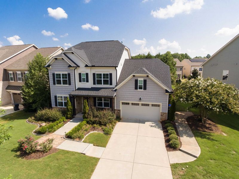 211 Papyrus Pl, Hillsborough, NC 27278