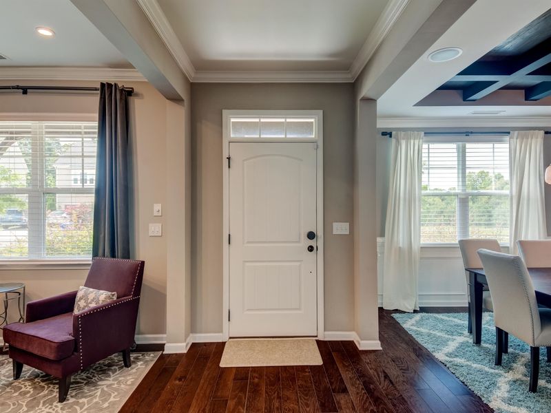 211 Papyrus Pl, Hillsborough, NC 27278