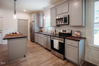 211 Pearson St, Wilson, NC 27893