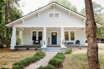 211 Pearson St, Wilson, NC 27893