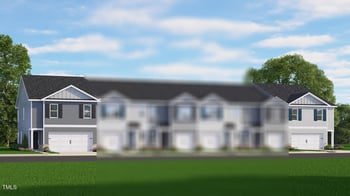 211 Perseus St, Angier, NC 27501