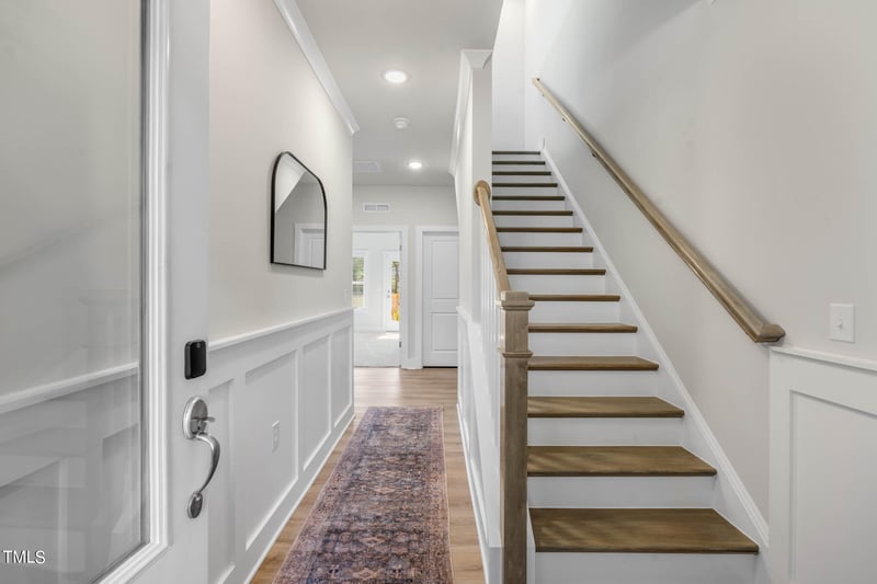 211 Pond View Ct #5, Fuquay Varina, NC 27526