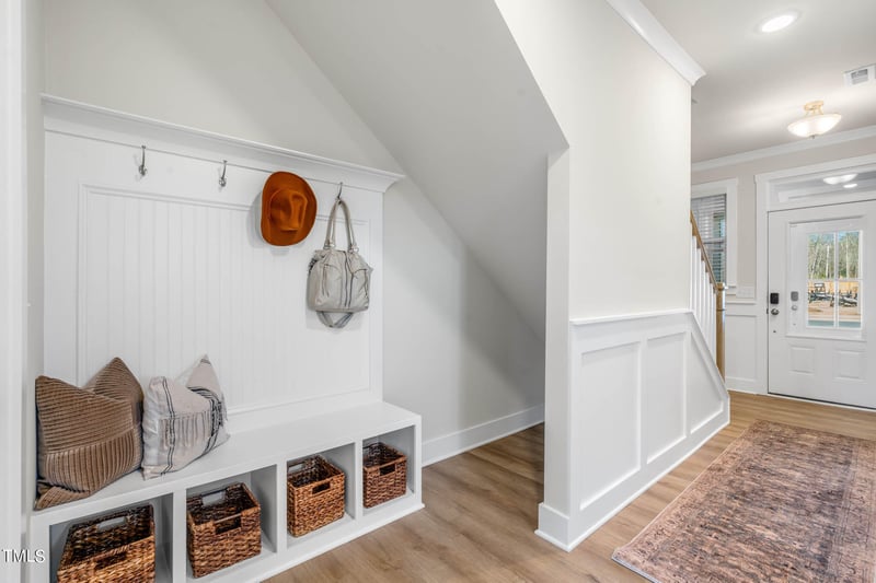 211 Pond View Ct #5, Fuquay Varina, NC 27526