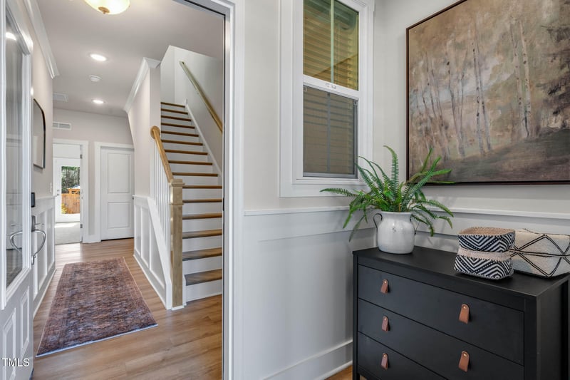 211 Pond View Ct #5, Fuquay Varina, NC 27526