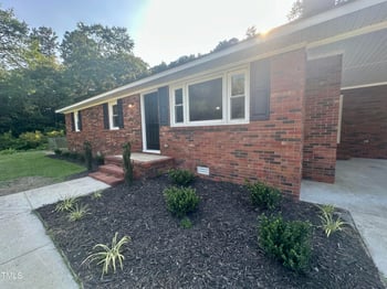 211 Proctor St, Goldsboro, NC 27530