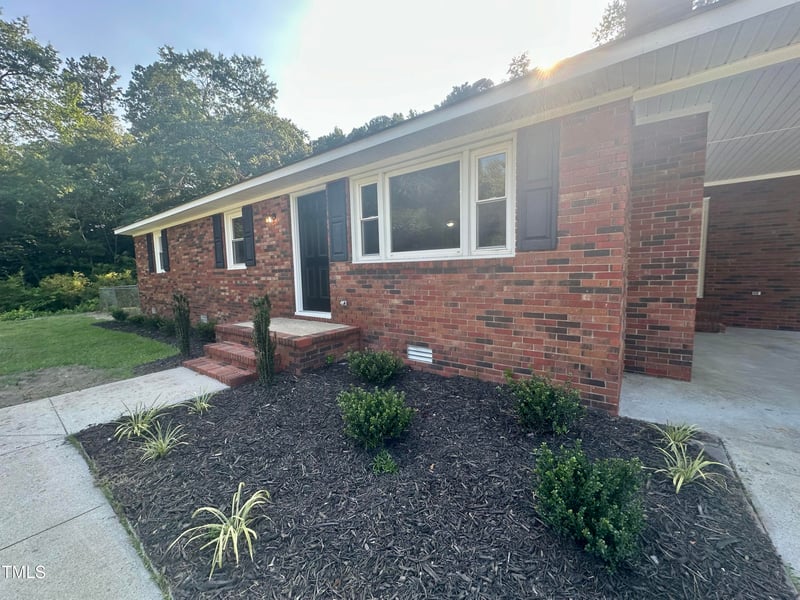 211 Proctor St, Goldsboro, NC 27530