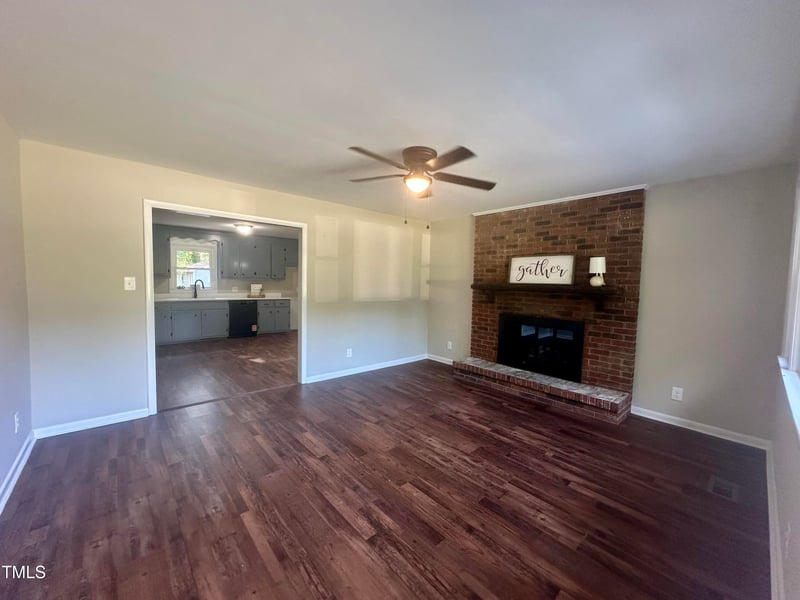 211 Proctor St, Goldsboro, NC 27530