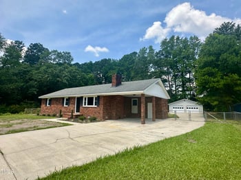 211 Proctor St, Goldsboro, NC 27530