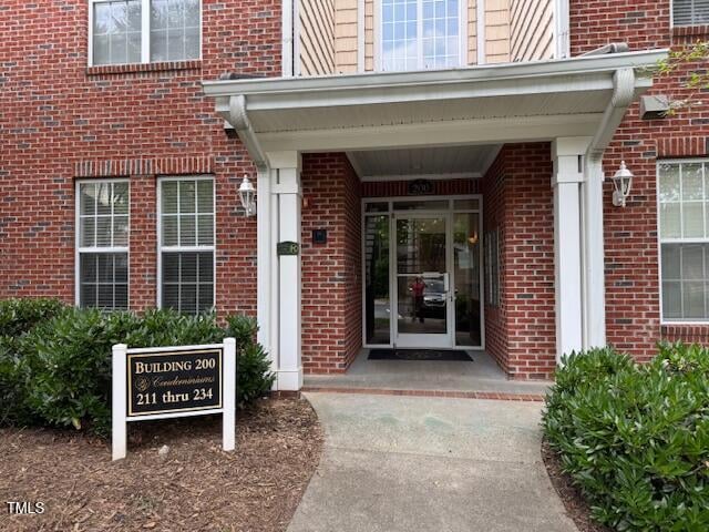 211 Providence Glen, Chapel Hill, NC 27514