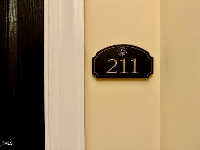 211 Providence Glen, Chapel Hill, NC 27514