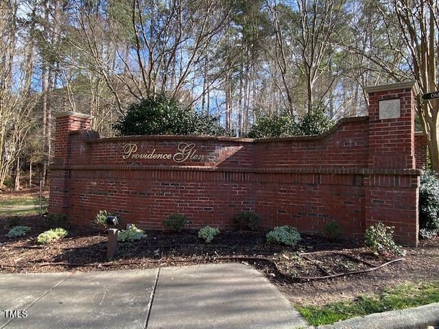 211 Providence Glen, Chapel Hill, NC 27514