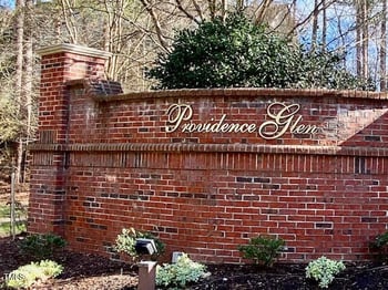 211 Providence Glen, Chapel Hill, NC 27514
