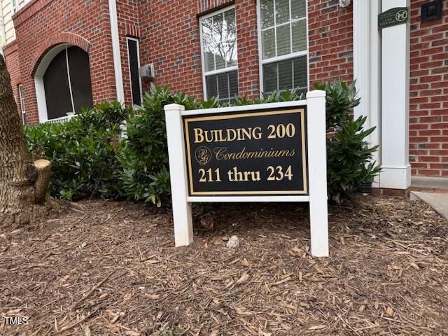 211 Providence Glen Dr, Chapel Hill, NC 27514