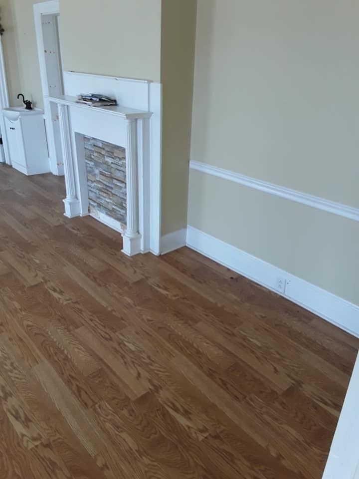 211 N Raiford St, Selma, NC 27576