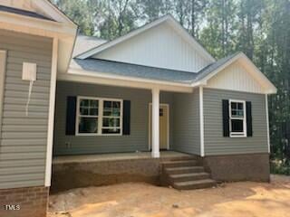 211 Rollins Acres Ln, Lillington, NC 27546