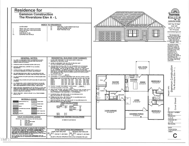 211 Rollins Acres Ln, Lillington, NC 27546