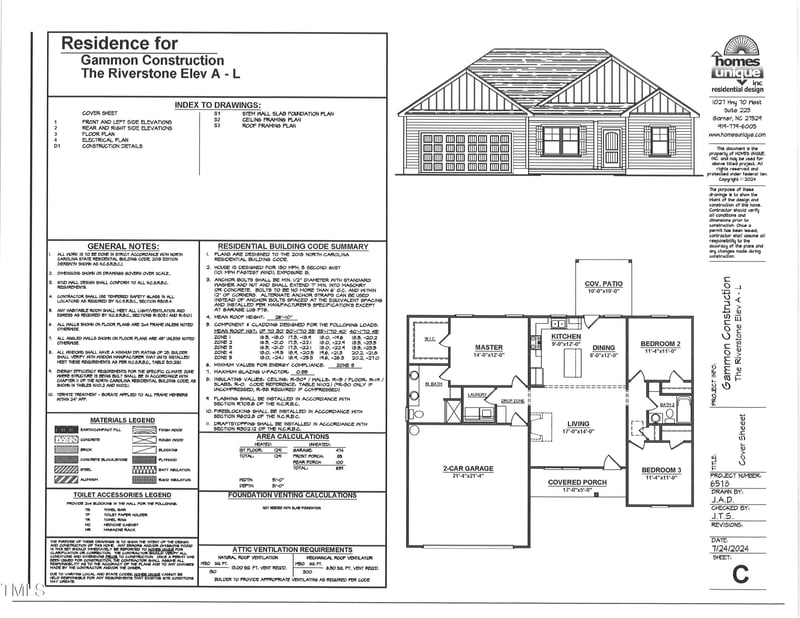 211 Rollins Acres Ln, Lillington, NC 27546