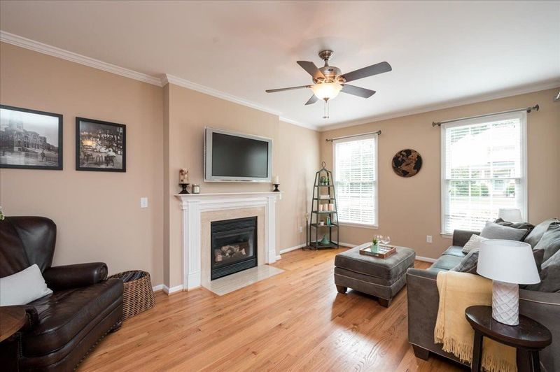 211 Rushing Wind Way, Apex, NC 27502