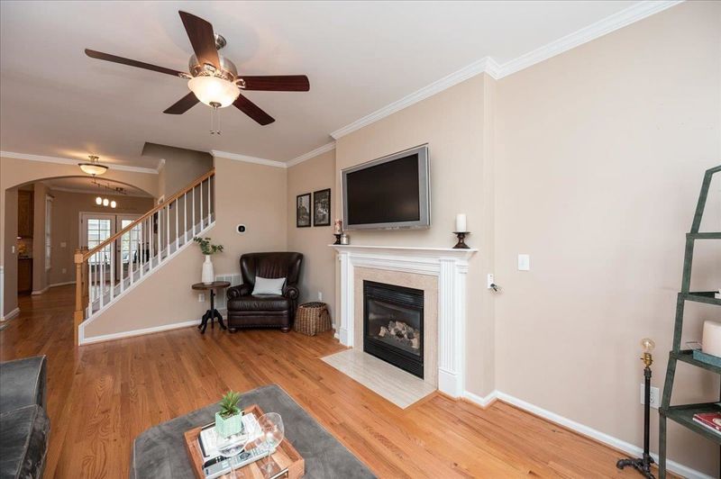 211 Rushing Wind Way, Apex, NC 27502