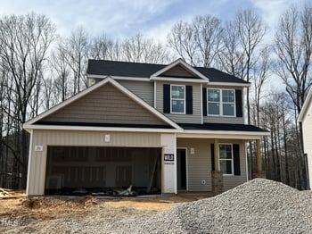 211 Saltgrass Ln, Smithfield, NC 27577