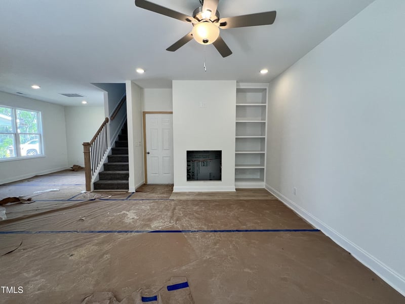211 Saltgrass Ln, Smithfield, NC 27577