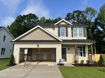 211 Saltgrass Ln, Smithfield, NC 27577