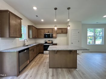 211 Saltgrass Ln, Smithfield, NC 27577