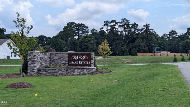 211 Saxony Dr #47, Goldsboro, NC 27530