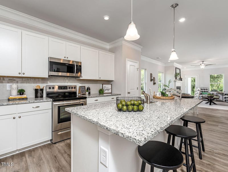 211 Saxony Dr, Goldsboro, NC 27530
