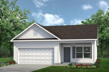 211 Saxony Dr, Goldsboro, NC 27530