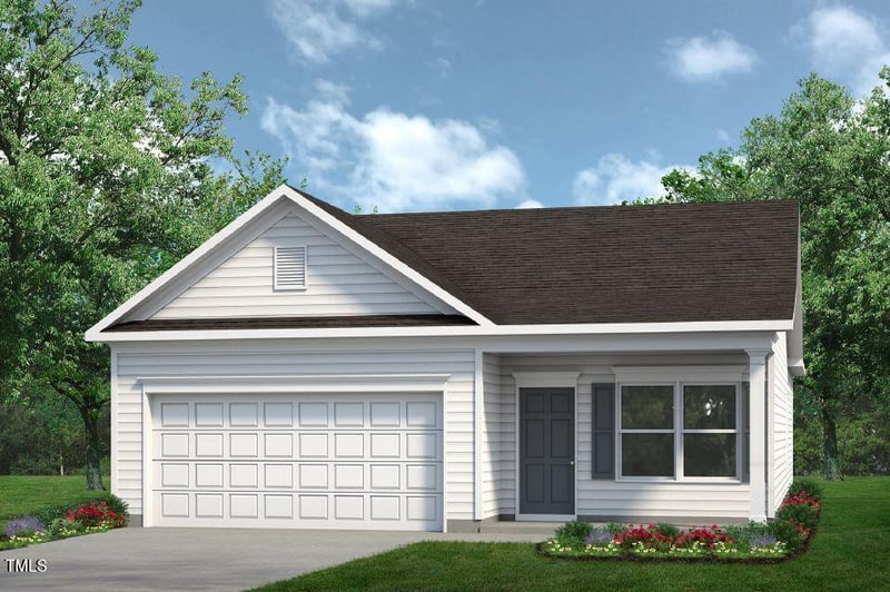 211 Saxony Dr, Goldsboro, NC 27530