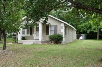 211 Sedberry St, Fayetteville, NC 28305